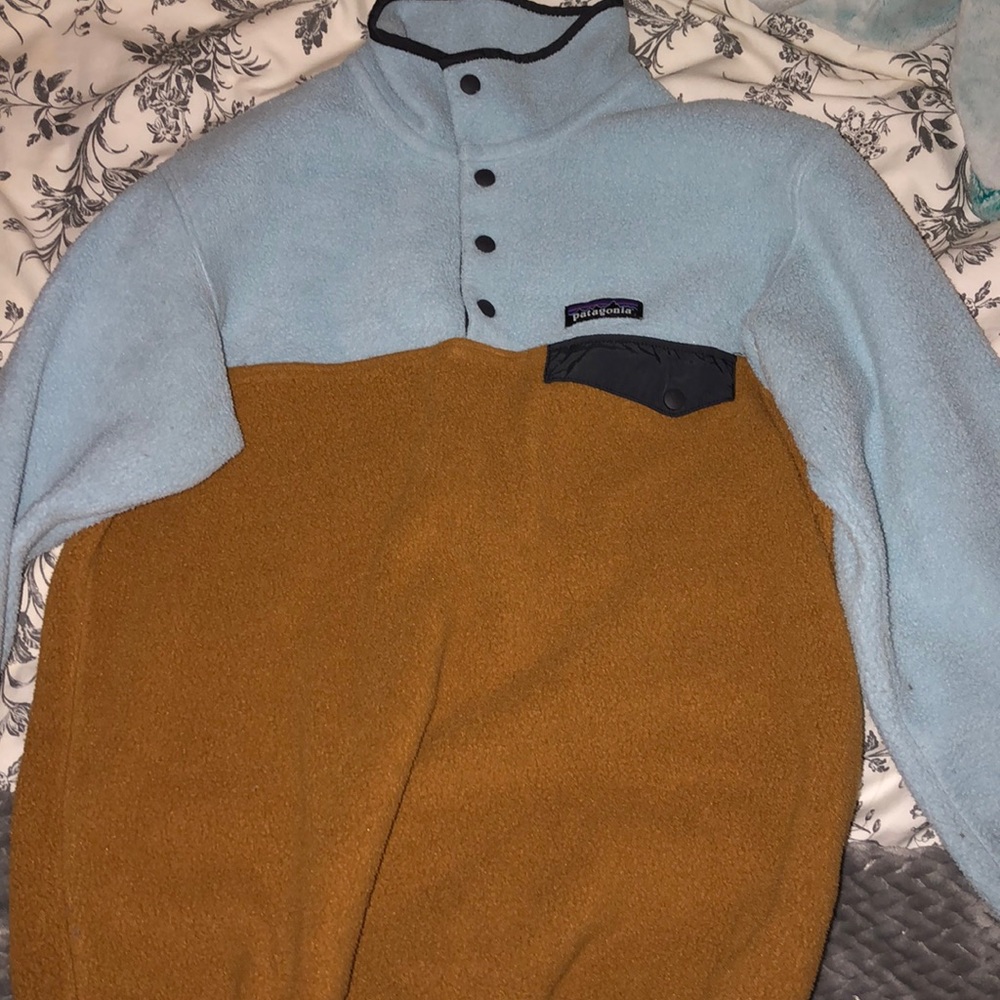 patagonia